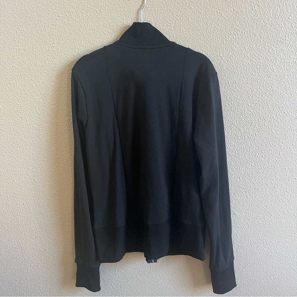 Yogalicious Polarlux Geneva Black Women’s Performace Jacket XL - Picture 8 of 8
